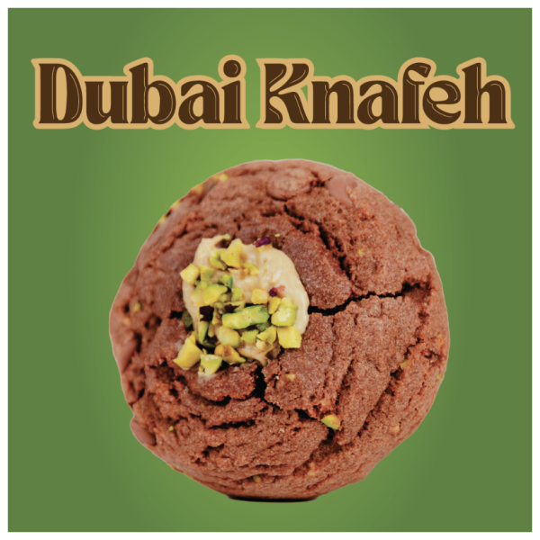 24 x XL Dubai Knafeh πππ«π_image_Gold Coast Cookies_order now