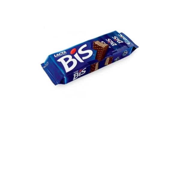BIS Chocolate 65x100,8gr (Chocolate Bis ao Leite 65x100,8gr)_image_TROPICAL BRAZIL ACAI_order now