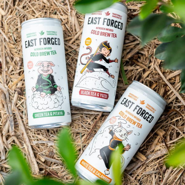 East Forged Tasting Pack_image_East Forged_order now