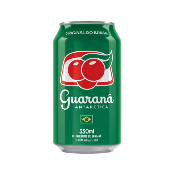 Guarana Antartica 12u x350ml_image_TROPICAL BRAZIL ACAI_order now
