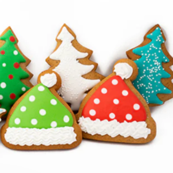 12x Gluten and Dairy XMAS MIX Box_image_Adri's Gingerbread_order now