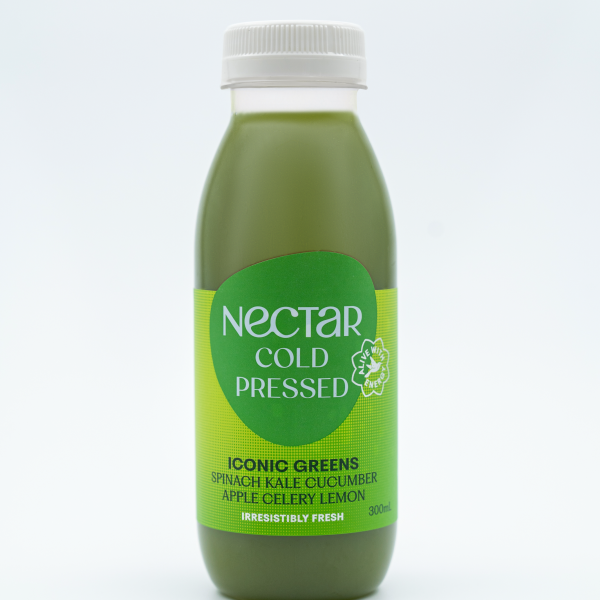 Iconic Greens 300ML (12)_image_Nectar Cold Pressed_order now