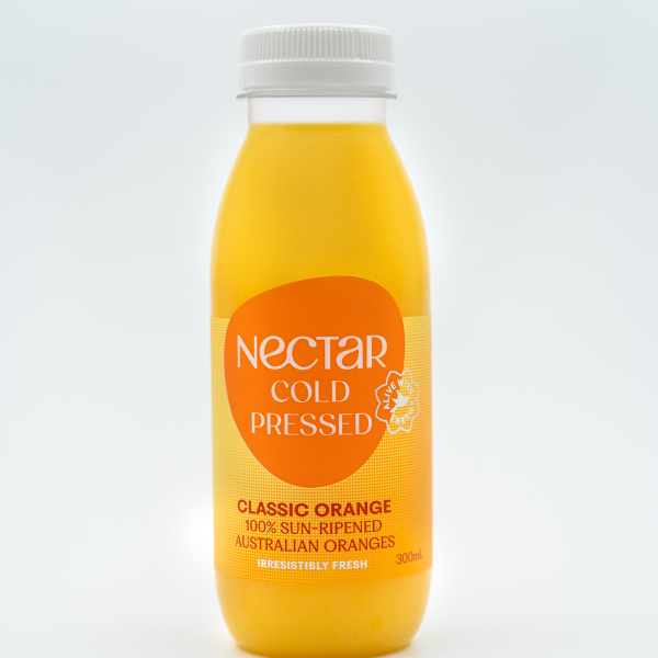  Classic Orange 300ML (12) _image_Nectar Cold Pressed_order now