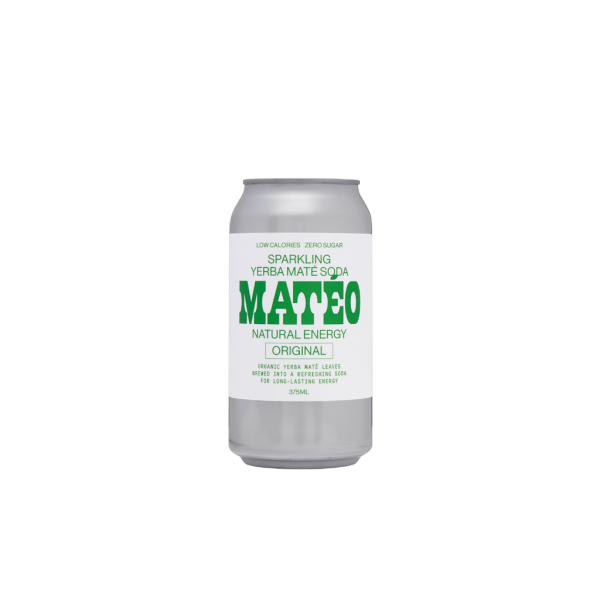Matéo Original - 24 x 375ml Cans_image_Mateo Soda_order now