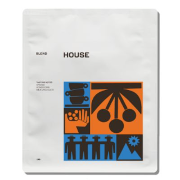 House Blend 1kg_image_Mecca Coffee Roasters_order now