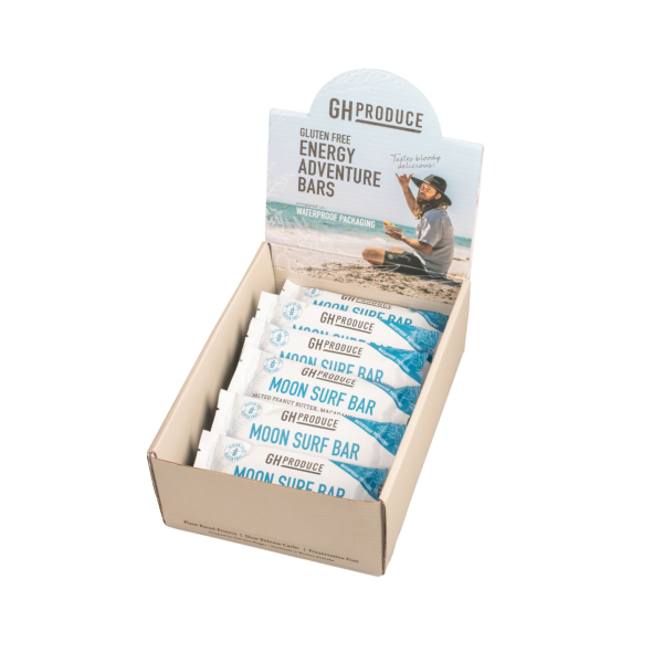 Moon Surf Bars (box 16 x 60g) Wholesale_image_GH Produce_order now