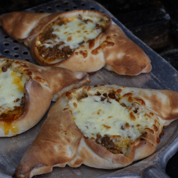 MINCED LAMB BOAT (EACH)_image_Nouha’s Bakery_order now
