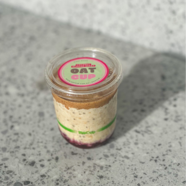 Coconut Almond Berry Oat Cup_image_OAT CUP_order now