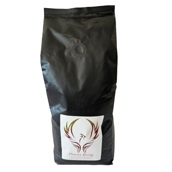 Phoenix Rising - 1 kg_image_Eastwood Hospitality Pty Ltd (Gippsland Coffee)_order now