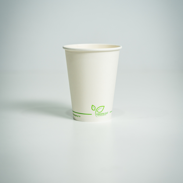 12 Oz Single Wall Coffee Cup 90mm_image_Value Pack Perth_order now