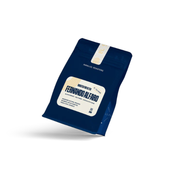 EL SALVADOR FERNANDO ALFARO Filter / 250G_image_Parallel Roasters_order now