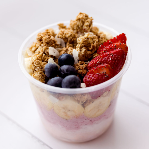 Honey Oat Cluster Carton 20kg_image_Merre Granola_order now