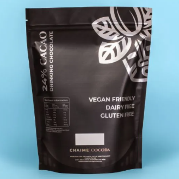 Cocoda 24% Chocolate Powder 1.5kg_image_Monastery Coffee_order now