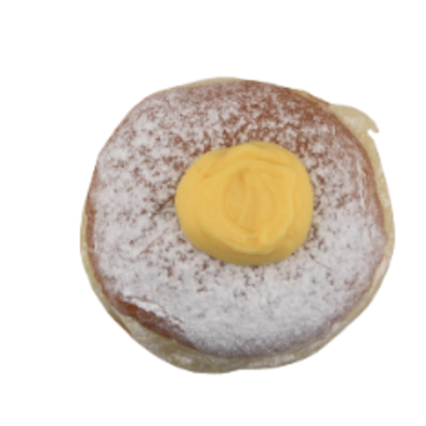 Vanilla Custard_image_Thats Alotta Donuts_order now