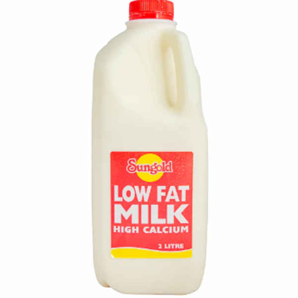 Sungold Low fat 2 Lt_image_Hinbro Milk Supply_order now