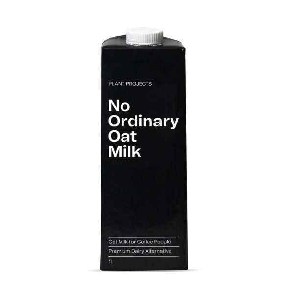 No Ordinary - Oat Milk 1L x 6_image_Fresh & Chilled_order now