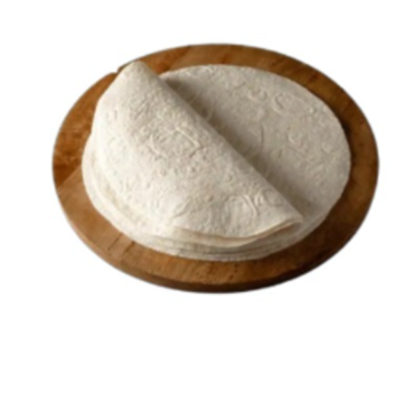 (CPS)-(TF)-Tortilla Plain Wraps (12 pk) 12 Inch_image_Patricks Continental Breads_order now