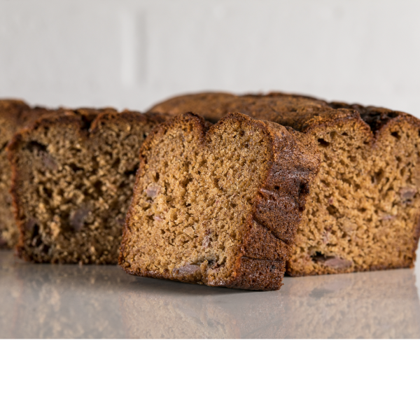Banana Bread 2.0 kg_image_Cremorne Street Bakers_order now