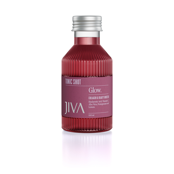 Jiva Glow Tonic (24x100ml)_image_Cartel & Co_order now