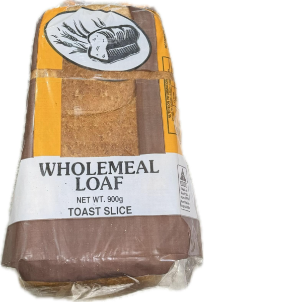 (MF)-900g Brown Sq Toast_image_Patricks Continental Breads_order now