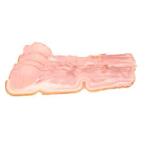 Bacon Long Rindless (5kg CTN) Pendle Hill (~5kg)_image_Protein Partners Australia_order now
