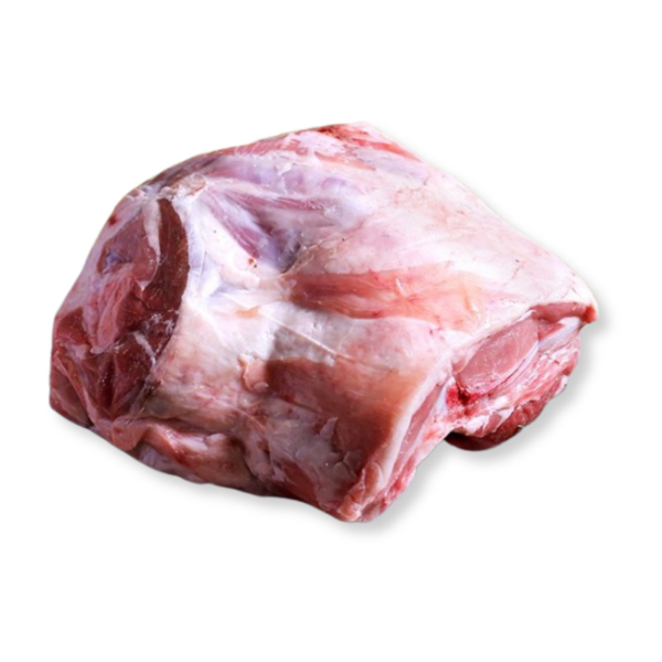 Lamb Shoulder Semi Boneless CTN (8x2.5kg av) (~20kg)_image_Protein Partners Australia_order now