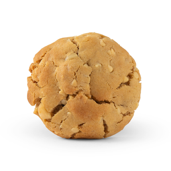 Loaded White Choc and Mac Cookie_image_Sugar and Slice_order now