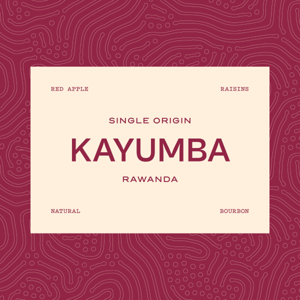 RAWANDA| KAYUMBA | 1kg_image_Loggerhead Coffee Co_order now