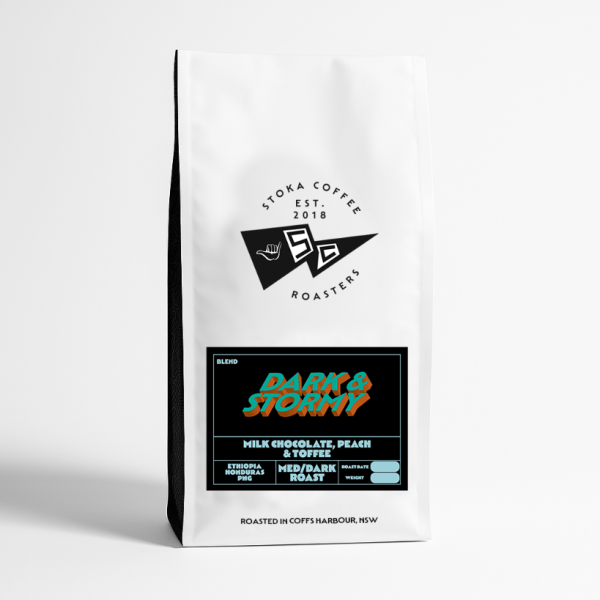 Dark & Stormy 1KG_image_STOKA Coffee Roasters_order now