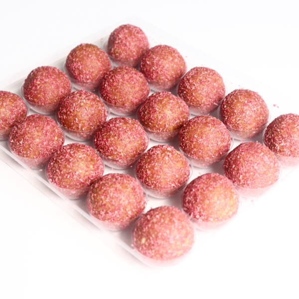 Berry Crunch - 20 Balls_image_Nourishing by Sally_order now