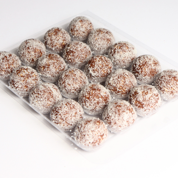Salted Caramel - 20 Balls_image_Nourishing by Sally_order now