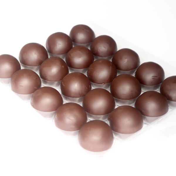 Chocolate Brownie - 20 Balls_image_Nourishing by Sally_order now