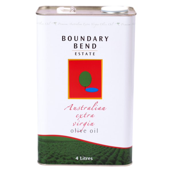 Extra Virgin Olive Oil 4L - Boundry_image_Sealane Food Service_order now