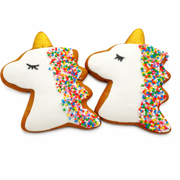 Unicorn Honey Bread 24x32g_image_Just Sweets_order now