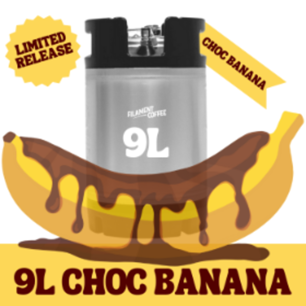 Keg Sml - Limited Release, 9L_image_Filament Coffee_order now