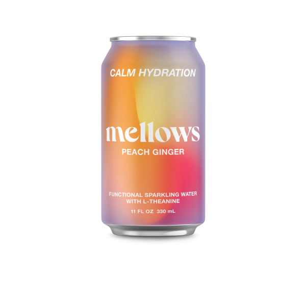 Mellows 24 Pack Carton - Peach & Ginger_image_Mellows_order now