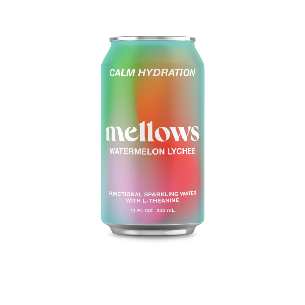 Mellows 24 Pack Carton - Watermelon & Lychee_image_Mellows_order now