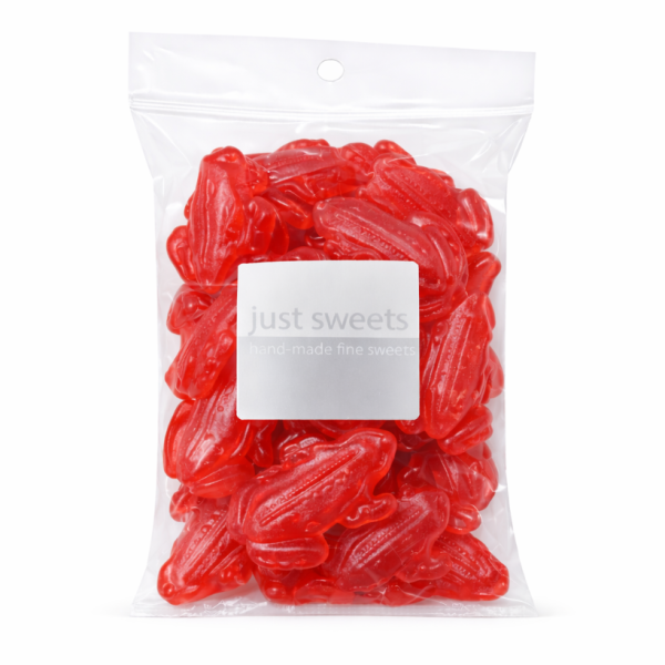 Red Frogs (GF)_image_Just Sweets_order now