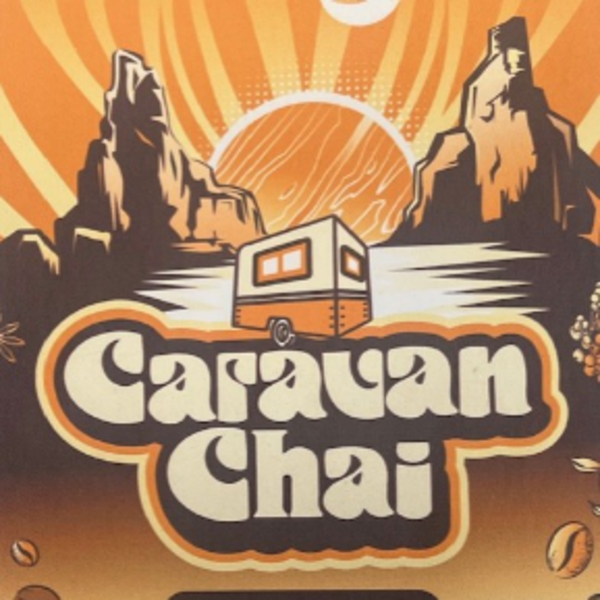 Caravan Chai Cafe Chai 2kg_image_Tin Man Coffee Roasters_order now