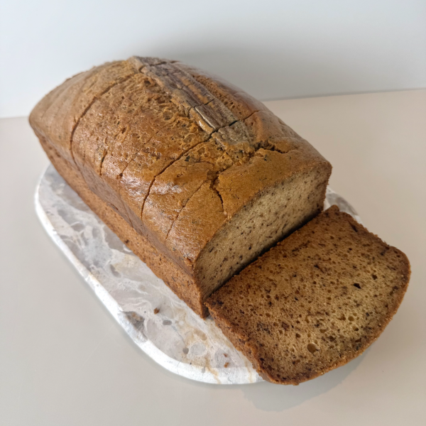 Banana Bread 2.3kg_image_Hospitality Fine Foods_order now