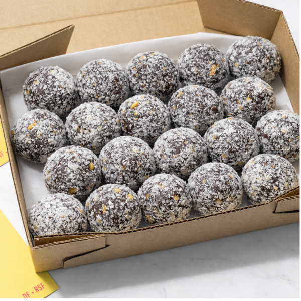 Choc Protein balls_image_Wellness By Tess_order now