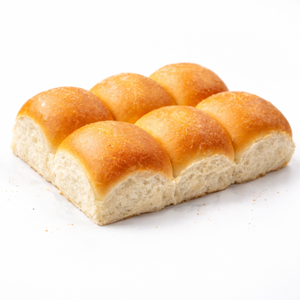 (PAV) / DINNER Rolls large_image_Boutique Bread_order now
