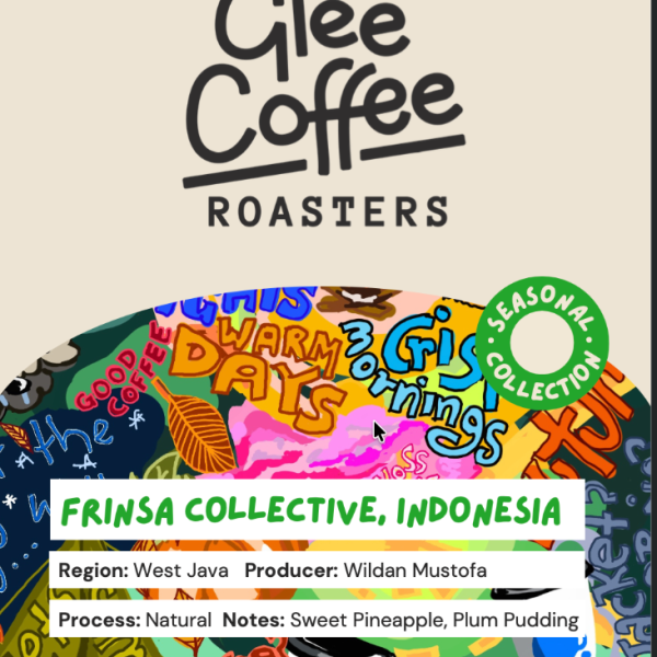 Frinsa Collective - Java_image_Glee Coffee Roasters_order now