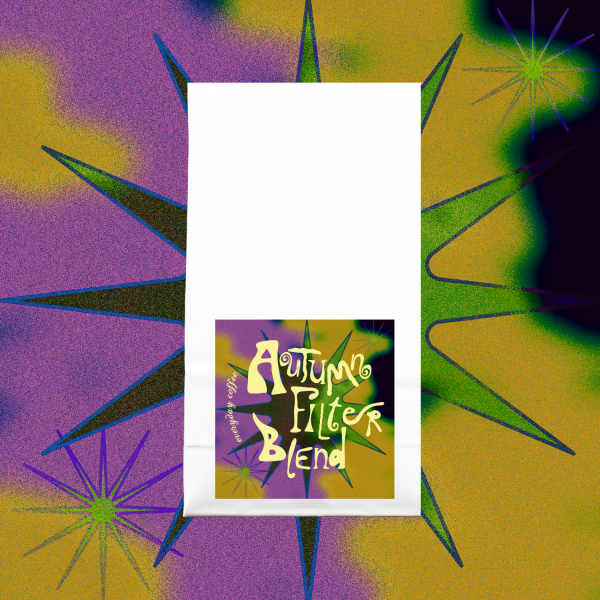 Autumn Filter Blend 220g - Whole Beans_image_Everyday Coffee_order now