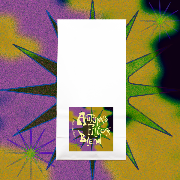 Autumn Filter Blend 1kg - Whole Beans_image_Everyday Coffee_order now