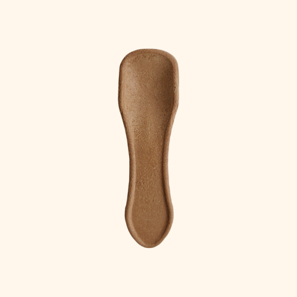 Chocolate Dessert Spoon – Pack of 100_image_EDIBLE CUTLERY_order now