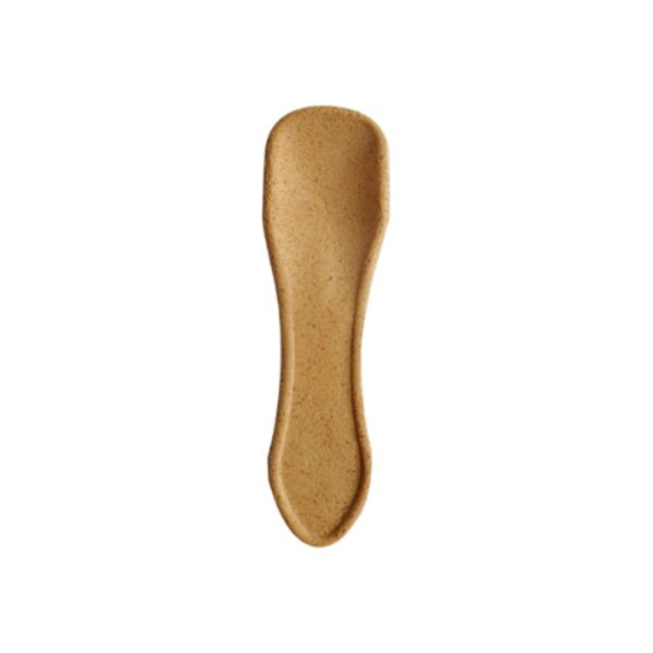 Vanilla Dessert Spoon – Pack of 10_image_EDIBLE CUTLERY_order now