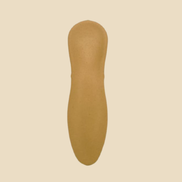 Mini 3D Vanilla - Pack of 240_image_EDIBLE CUTLERY_order now