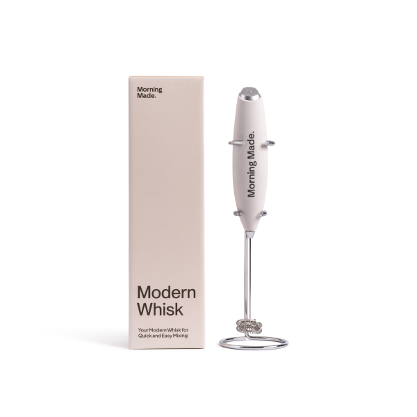Modern Whisk_image_Morning Made Matcha_order now