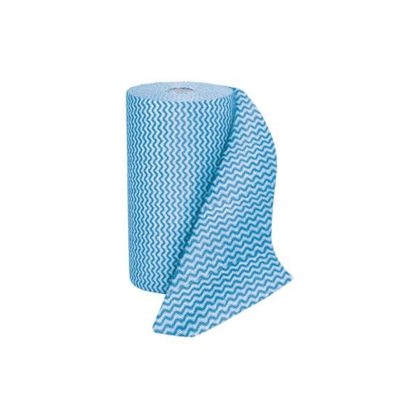 BLUE Native Bamboo Chux Roll Extra Heavy Duty 45m EACH (N-WRBXHDB)_image_NATIVE WHOLESALE_order now